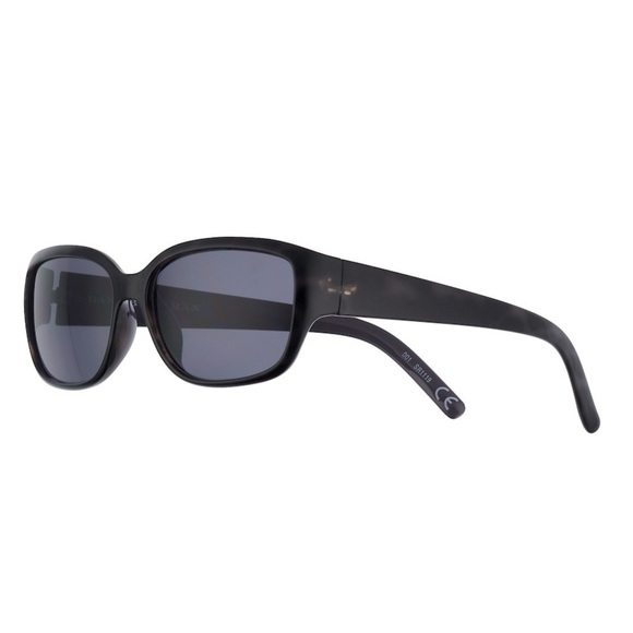 Dana Buchman Accessories - Dana Buchman Sleek Black Sunglasses